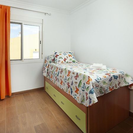 Apartamento Bellamar Рінкон-де-ла-Вікторія Екстер'єр фото