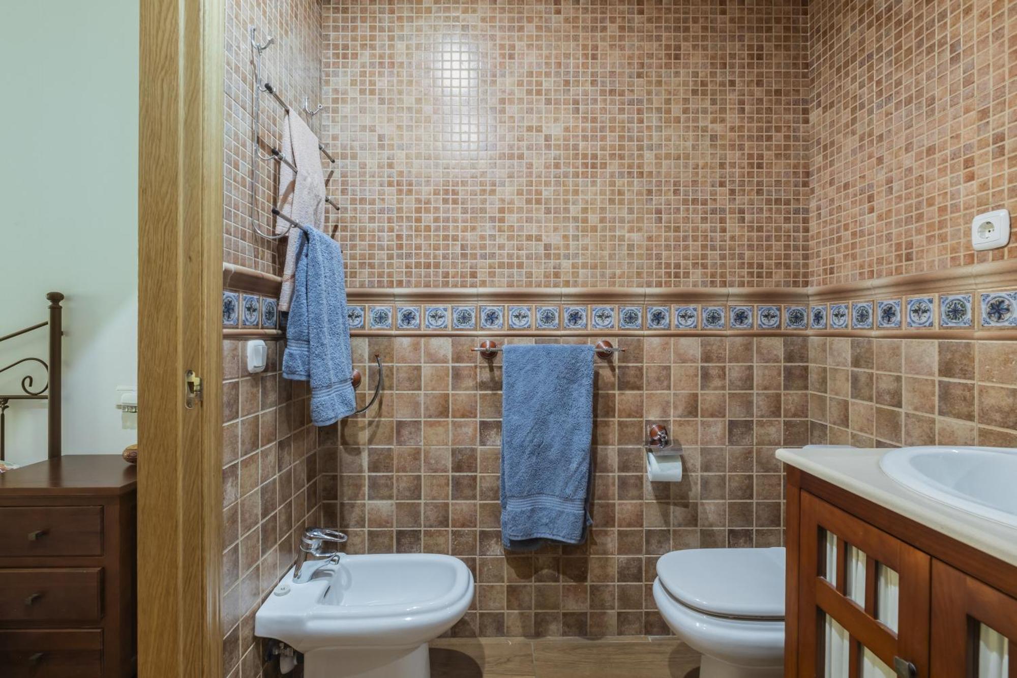 Apartamento Bellamar Рінкон-де-ла-Вікторія Екстер'єр фото