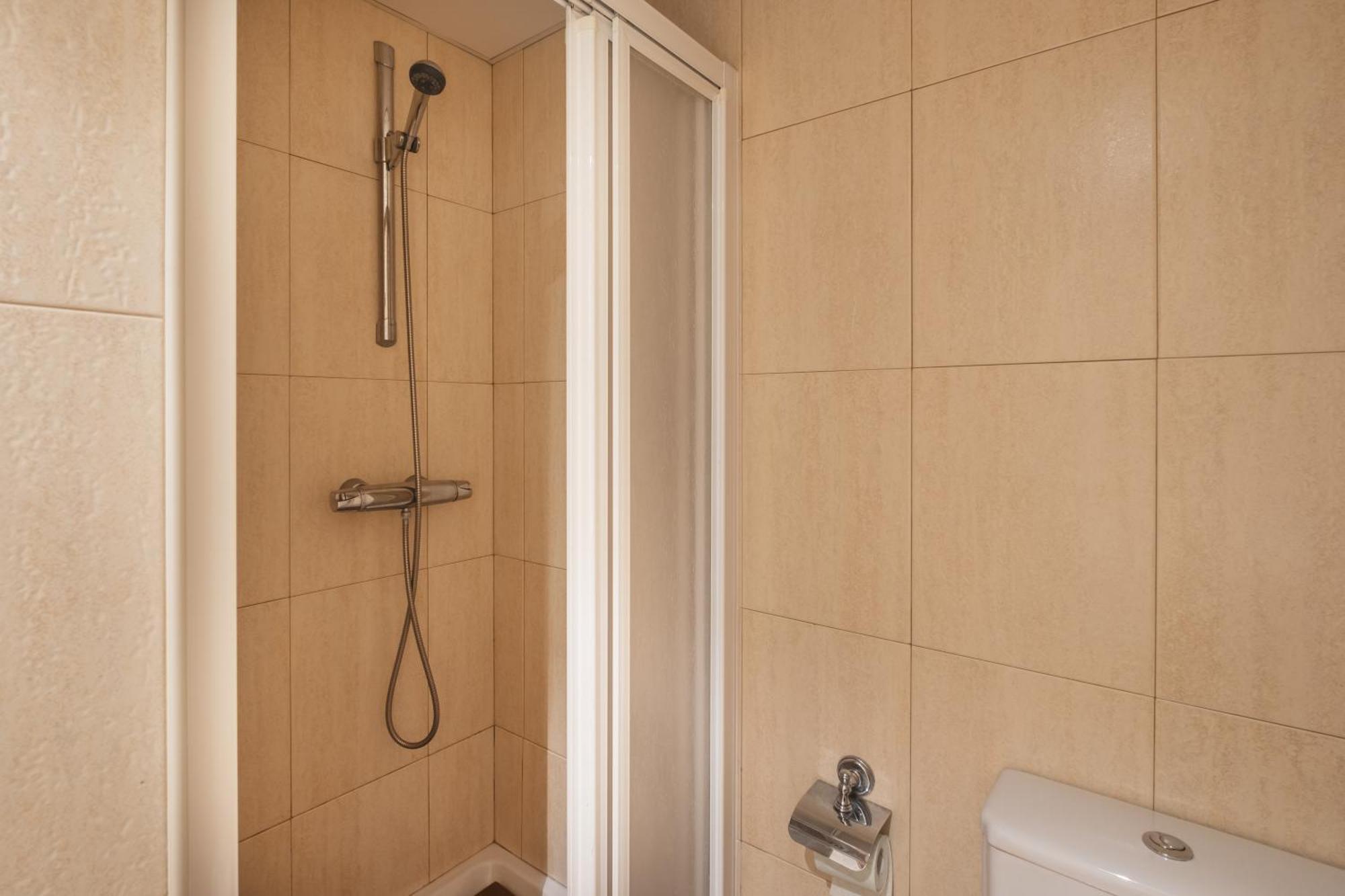 Apartamento Bellamar Рінкон-де-ла-Вікторія Екстер'єр фото