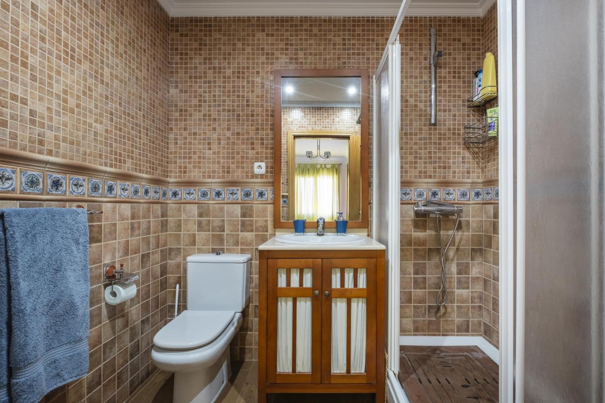 Apartamento Bellamar Рінкон-де-ла-Вікторія Екстер'єр фото